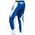 Pantaloni motocross FLY RACING F-16 Riding- Blue/White Pantaloni motocross FLY RACING F-16 Riding- Blue/White thumb