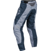 Pantaloni motocross FLY RACING F-16 Riding- Arctic Grey/Stone thumb