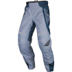 Pantaloni motocross FLY RACING F-16 Riding- Arctic Grey/Stone thumb