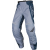 Pantaloni motocross FLY RACING F-16 Riding- Arctic Grey/Stone thumb