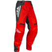 Pantaloni motocross FLY RACING F-16 Riding- Red/Charcoal/White Pantaloni motocross FLY RACING F-16 Riding- Red/Charcoal/White thumb