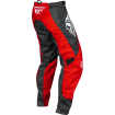 Pantaloni motocross FLY RACING F-16 Riding- Red/Charcoal/White Pantaloni motocross FLY RACING F-16 Riding- Red/Charcoal/White thumb