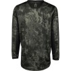 Bluza motocross FLY RACING F-16 Riding Kryptec S.E. -Moss Grey/Black thumb