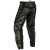 Pantaloni motocross FLY RACING F-16 Riding Kryptec- Moss Grey/Black thumb