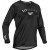 Bluza motocross FLY RACING Patrol-Black/White Bluza motocross FLY RACING Patrol-Black/White thumb