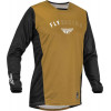 Bluza motocross FLY RACING Patrol-Caramel/Black