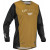 Bluza motocross FLY RACING Patrol-Caramel/Black Bluza motocross FLY RACING Patrol-Caramel/Black thumb