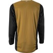 Bluza motocross FLY RACING Patrol-Caramel/Black Bluza motocross FLY RACING Patrol-Caramel/Black thumb
