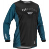 Bluza motocross FLY RACING Patrol-Blue/Black