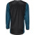 Bluza motocross FLY RACING Patrol-Blue/Black Bluza motocross FLY RACING Patrol-Blue/Black thumb