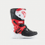 Cizme motocross pentru copii ALPINESTARS Tech 3S KIDS WT/BK/R thumb