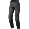Pantaloni pentru femei ALPINESTARS STELLA ANDES Air DRYSTAR BLACK