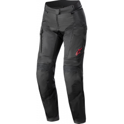 Pantaloni pentru femei ALPINESTARS STELLA ANDES Air DRYSTAR BLACK Pantaloni pentru femei ALPINESTARS STELLA ANDES Air DRYSTAR BLACK