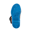 Cizme motocross pentru copii ALPINESTARS Tech 3S KIDS OR/BL/Y thumb