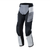 Pantaloni din textil ALPINESTARS ANDES AIR DRYSTAR BLACK/GRAY