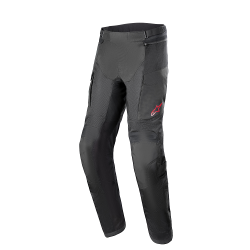 Pantaloni din textil ALPINESTARS ANDES AIR DRYSTAR BLACK