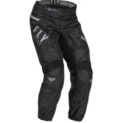 Pantaloni motocross FLY RACING Patrol Over-the-Boot- Black