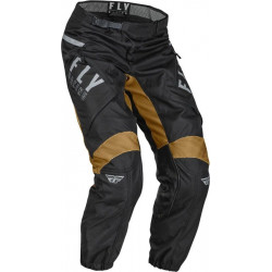 Pantaloni motocross FLY RACING Patrol Over-the-Boot- Caramel