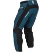 Pantaloni motocross FLY RACING Patrol Over-the-Boot- Slate Blue thumb