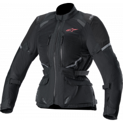 Geaca femei ALPINESTARS STELLA ANDES Air Drystar® BLACK Geaca femei ALPINESTARS STELLA ANDES Air Drystar® BLACK