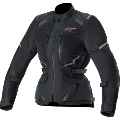 Geaca femei ALPINESTARS STELLA ANDES Air Drystar® BLACK