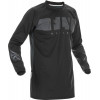 Bluza motocross FLY RACING Windproof-Black/Grey
