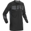 Bluza motocross FLY RACING Windproof-Black/Grey Bluza motocross FLY RACING Windproof-Black/Grey thumb