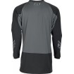 Bluza motocross FLY RACING Windproof-Black/Grey Bluza motocross FLY RACING Windproof-Black/Grey thumb