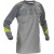 Bluza motocross FLY RACING Windproof-Grey/Hi-Vis thumb