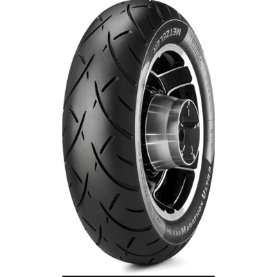 Anvelopa spate METZELER ME 888 MARATHON ULTRA 180/65 B 16 M/C 81H TL REINF