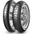 Anvelopa fata METZELER KAROO STREET 120/70R 19 M/C TL 60V M+S Anvelopa fata METZELER KAROO STREET 120/70R 19 M/C TL 60V M+S thumb