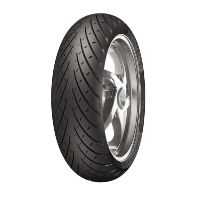 Anvelopa spate METZELER ROADTEC 01 190/55 ZR 17 M/C TL (75W) (HWM)