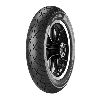 Anvelopa fata METZELER ME 888 MARATHON ULTRA 140/80-17 M/C TL 69H F Anvelopa fata METZELER ME 888 MARATHON ULTRA 140/80-17 M/C TL 69H F