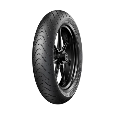 Anvelopa fata METZELER ROADTEC SCOOTER 100/80-16 M/C 50P TL F Anvelopa fata METZELER ROADTEC SCOOTER 100/80-16 M/C 50P TL F
