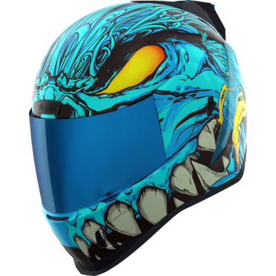 Casca ICON Airform™ Manik'RR MIPS® BL