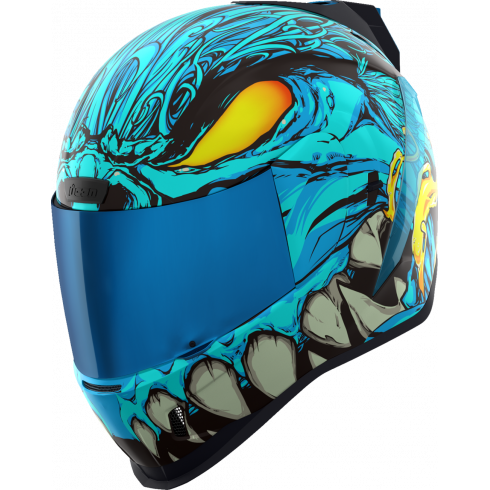 Casca ICON Airform™ Manik'RR MIPS® BL Casca ICON Airform™ Manik'RR MIPS® BL