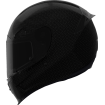 Casca ICON Airframe Pro™ Carbon 4Tress BLACK thumb