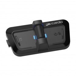 Interfon moto CARDO packtalk OUTDOOR black