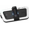Interfon moto CARDO packtalk OUTDOOR white