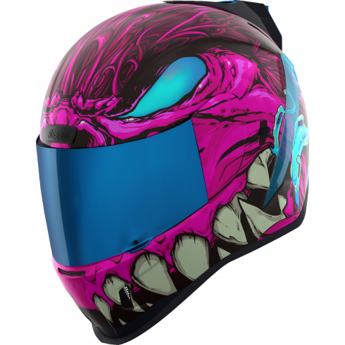 Casca ICON Airform™ Manik'RR MIPS® PK Casca ICON Airform™ Manik'RR MIPS® PK