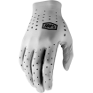 Manusi motocross/ciclism 100% SLING WHITE thumb