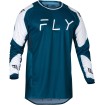Bluza motocross FLY RACING Evolution DST - Navy/White Bluza motocross FLY RACING Evolution DST - Navy/White thumb