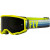 Ochelari motocross FLY RACING Zone Hi-Vis/Teal - Dark Smoke Lens Ochelari motocross FLY RACING Zone Hi-Vis/Teal - Dark Smoke Lens thumb