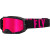 Ochelari motocross FLY RACING Zone Pro Black/Pink - Pink Mirror/Smoke Lens Ochelari motocross FLY RACING Zone Pro Black/Pink - Pink Mirror/Smoke Lens thumb