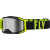 Ochelari motocross FLY RACING Zone Pro Black/Hi-Vis - Silver Mirror/Smoke Lens Ochelari motocross FLY RACING Zone Pro Black/Hi-Vis - Silver Mirror/Smoke Lens thumb