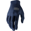 Manusi motocross/ciclism 100% SLING NAVY thumb