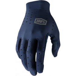 Manusi motocross/ciclism 100% SLING NAVY Manusi motocross/ciclism 100% SLING NAVY