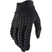 Manusi motocross/ciclism 100% GEOMATIC BLACK Manusi motocross/ciclism 100% GEOMATIC BLACK thumb