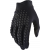 Manusi motocross/ciclism 100% GEOMATIC BLACK  thumb