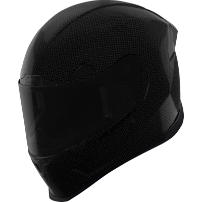 Casca ICON Airframe Pro™ Carbon 4Tress BLACK